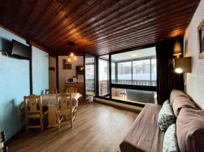 Résidence Serac - Studio pour 4 Personnes MAE-2241